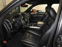 2019 Dodge Ram 1500 BIG HORN 4X4 QUAD CAB 6'4" BOX Canyon State Classics - Image 4