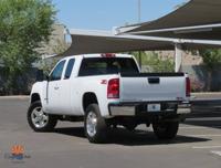 2013 Gmc Sierra 2500hd 4WD EXT CAB 144.2 SLT Canyon State Classics - Image 3