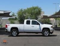 2013 Gmc Sierra 2500hd 4WD EXT CAB 144.2 SLT Canyon State Classics - Image 5