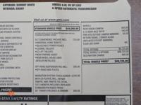 2013 Gmc Sierra 2500hd 4WD EXT CAB 144.2 SLT Canyon State Classics - Image 8