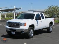 2013 Gmc Sierra 2500hd 4WD EXT CAB 144.2 SLT Canyon State Classics - Image 9
