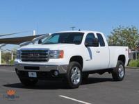 2013 Gmc Sierra 2500hd 4WD EXT CAB 144.2 SLT Canyon State Classics - Image 10