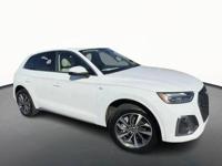 2022 Audi Q5 AWD All Wheel Drive Electric S line Premium Plus SUV Dinsmore Auto Group Used Cars - Image 3
