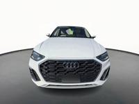 2022 Audi Q5 AWD All Wheel Drive Electric S line Premium Plus SUV Dinsmore Auto Group Used Cars - Image 4