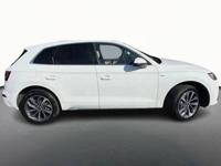 2022 Audi Q5 AWD All Wheel Drive Electric S line Premium Plus SUV Dinsmore Auto Group Used Cars - Image 6