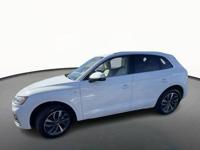 2022 Audi Q5 AWD All Wheel Drive Electric S line Premium Plus SUV Dinsmore Auto Group Used Cars - Image 8
