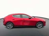 2025 Mazda Mazda3 Certified Mazda 3 Preferred Auto Hatchback Dinsmore Auto Group Used Cars - Image 3