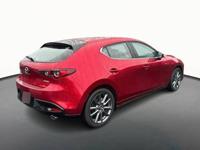 2025 Mazda Mazda3 Certified Mazda 3 Preferred Auto Hatchback Dinsmore Auto Group Used Cars - Image 4