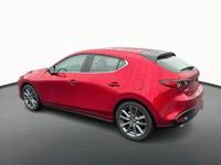 2025 Mazda Mazda3 Certified Mazda 3 Preferred Auto Hatchback Dinsmore Auto Group Used Cars - Image 6