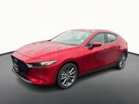 2025 Mazda Mazda3 Certified Mazda 3 Preferred Auto Hatchback Dinsmore Auto Group Used Cars - Image 8