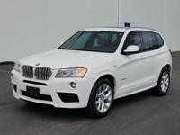 2012 BMW X3 Kent - Image 2