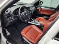 2012 BMW X3 Kent - Image 3
