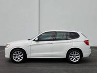 2012 BMW X3 Kent - Image 4