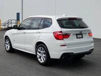 2012 BMW X3 Kent - Image 5