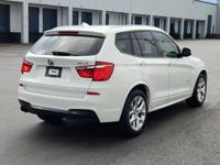2012 BMW X3 Kent - Image 6