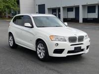2012 BMW X3 Kent - Image 7