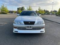 1997 Toyota Cresta RHD Seattle - Image 3