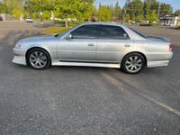 1997 Toyota Cresta RHD Seattle - Image 5