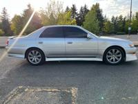1997 Toyota Cresta RHD Seattle - Image 6