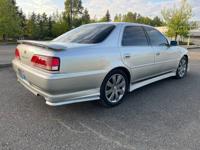 1997 Toyota Cresta RHD Seattle - Image 7