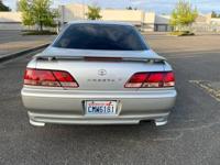 1997 Toyota Cresta RHD Seattle - Image 8