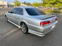 1997 Toyota Cresta RHD Seattle - Image 9