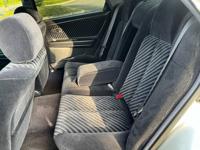 1997 Toyota Cresta RHD Seattle - Image 10