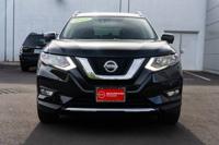 2020 Nissan Rogue AWD All Wheel Drive SL SUV Beaverton Nissan - Image 3