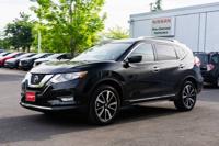 2020 Nissan Rogue AWD All Wheel Drive SL SUV Beaverton Nissan - Image 4