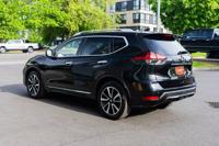 2020 Nissan Rogue AWD All Wheel Drive SL SUV Beaverton Nissan - Image 5