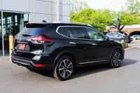 2020 Nissan Rogue AWD All Wheel Drive SL SUV Beaverton Nissan - Image 7