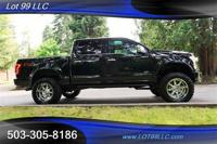 2017 Ford F-150 4x4 4WD F150 Platinum V6 3.5L Heated AC Leather Seats Lot 99 LLC B - Image 10