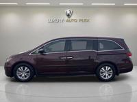 2016 Honda Odyssey EXL MINI DVD LOW 76,000 MILES VAN Luxury Auto Plex - Image 3