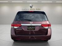 2016 Honda Odyssey EXL MINI DVD LOW 76,000 MILES VAN Luxury Auto Plex - Image 5