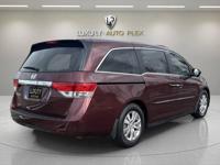 2016 Honda Odyssey EXL MINI DVD LOW 76,000 MILES VAN Luxury Auto Plex - Image 6