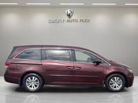 2016 Honda Odyssey EXL MINI DVD LOW 76,000 MILES VAN Luxury Auto Plex - Image 7