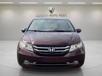 2016 Honda Odyssey EXL MINI DVD LOW 76,000 MILES VAN Luxury Auto Plex - Image 9