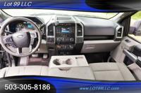 2015 Ford F-150 4x4 4WD F150 XLT V6 ECOBOOST Extended Cab Short Bed P Lot 99 LLC B - Image 3