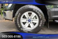 2015 Ford F-150 4x4 4WD F150 XLT V6 ECOBOOST Extended Cab Short Bed P Lot 99 LLC B - Image 4