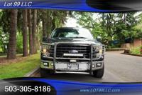 2015 Ford F-150 4x4 4WD F150 XLT V6 ECOBOOST Extended Cab Short Bed P Lot 99 LLC B - Image 7
