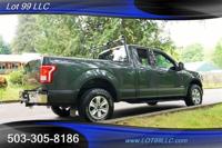 2015 Ford F-150 4x4 4WD F150 XLT V6 ECOBOOST Extended Cab Short Bed P Lot 99 LLC B - Image 10