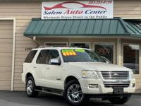 1 OWNER//2008 Ford Explorer Limited LIKE NEW// EXTRA CLEAN - Image 2
