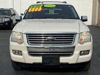 1 OWNER//2008 Ford Explorer Limited LIKE NEW// EXTRA CLEAN - Image 3