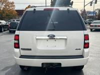 1 OWNER//2008 Ford Explorer Limited LIKE NEW// EXTRA CLEAN - Image 8