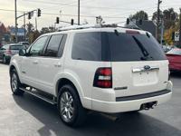 1 OWNER//2008 Ford Explorer Limited LIKE NEW// EXTRA CLEAN - Image 9