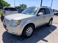 2009 Mercury Mariner Premier West Mount Houston - Image 2