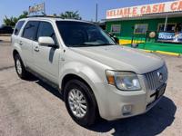 2009 Mercury Mariner Premier West Mount Houston - Image 3