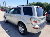 2009 Mercury Mariner Premier West Mount Houston - Image 4
