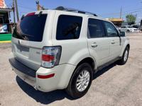 2009 Mercury Mariner Premier West Mount Houston - Image 5