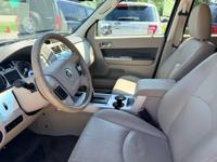 2009 Mercury Mariner Premier West Mount Houston - Image 7